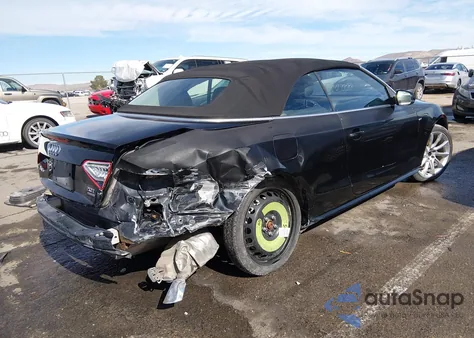 2016 Audi A5 2.0T Premium из США, поврежденный, VIN WAUM2AFH2GN005144